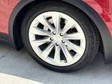 Thumbnail of 2019 Red Multi-Coat Tesla Model X