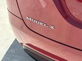 Thumbnail of 2019 Red Multi-Coat Tesla Model X