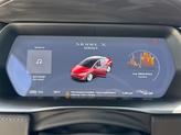 Thumbnail of 2019 Red Multi-Coat Tesla Model X
