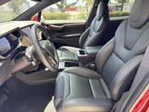 Thumbnail of 2019 Red Multi-Coat Tesla Model X