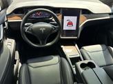 Thumbnail of 2019 Red Multi-Coat Tesla Model X