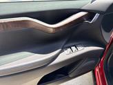 Thumbnail of 2019 Red Multi-Coat Tesla Model X