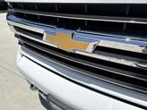 Thumbnail of 2022 Summit White Chevrolet Silverado 3500
