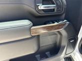 Thumbnail of 2022 Summit White Chevrolet Silverado 3500