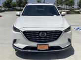Thumbnail of 2021 Snowflake White Pearl Mica Mazda CX-9