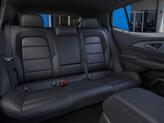 Thumbnail of 2025 Riptide Blue Metallic Chevrolet Equinox EV