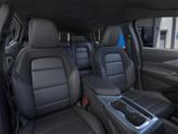 Thumbnail of 2025 Riptide Blue Metallic Chevrolet Equinox EV