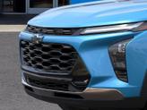 Thumbnail of 2025 Marina Blue Metallic Chevrolet Trax