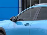 Thumbnail of 2025 Marina Blue Metallic Chevrolet Trax