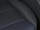 Thumbnail of 2025 Marina Blue Metallic Chevrolet Trax