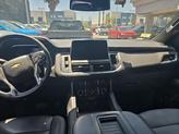 Thumbnail of 2024 Black Chevrolet Suburban