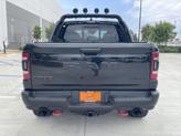 Thumbnail of 2021 Diamond Black Crystal Pearlcoat RAM 1500