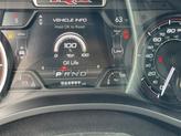 Thumbnail of 2021 Diamond Black Crystal Pearlcoat RAM 1500