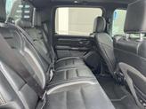 Thumbnail of 2021 Diamond Black Crystal Pearlcoat RAM 1500