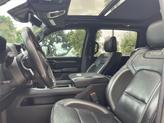 Thumbnail of 2021 Diamond Black Crystal Pearlcoat RAM 1500