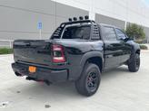 Thumbnail of 2021 Diamond Black Crystal Pearlcoat RAM 1500