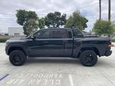 Thumbnail of 2021 Diamond Black Crystal Pearlcoat RAM 1500