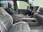 Thumbnail of 2021 Diamond Black Crystal Pearlcoat RAM 1500