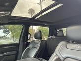 Thumbnail of 2021 Diamond Black Crystal Pearlcoat RAM 1500