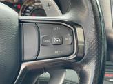 Thumbnail of 2021 Diamond Black Crystal Pearlcoat RAM 1500