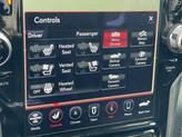 Thumbnail of 2021 Diamond Black Crystal Pearlcoat RAM 1500
