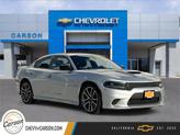 Photo of 2023 Triple Nickel Clearcoat Dodge Charger