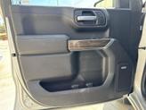 Thumbnail of 2021 Silver Ice Metallic Chevrolet Silverado 1500