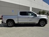 Thumbnail of 2021 Silver Ice Metallic Chevrolet Silverado 1500