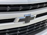 Thumbnail of 2021 Silver Ice Metallic Chevrolet Silverado 1500
