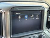 Thumbnail of 2021 Silver Ice Metallic Chevrolet Silverado 1500
