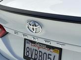 Thumbnail of 2018 Wind Chill Pearl Toyota Camry