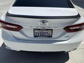 Thumbnail of 2018 Wind Chill Pearl Toyota Camry