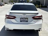 Thumbnail of 2018 Wind Chill Pearl Toyota Camry