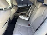 Thumbnail of 2018 Wind Chill Pearl Toyota Camry