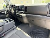 Thumbnail of 2024 Summit White Chevrolet Silverado 2500