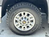Thumbnail of 2024 Summit White Chevrolet Silverado 2500