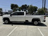Thumbnail of 2024 Summit White Chevrolet Silverado 2500