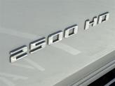 Thumbnail of 2024 Summit White Chevrolet Silverado 2500