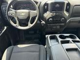 Thumbnail of 2023 Black Chevrolet Silverado 1500