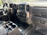 Thumbnail of 2023 Black Chevrolet Silverado 1500