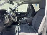Thumbnail of 2023 Black Chevrolet Silverado 1500