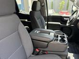 Thumbnail of 2023 Black Chevrolet Silverado 1500