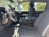 Thumbnail of 2023 Summit White Chevrolet Silverado 1500