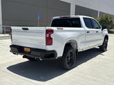 Thumbnail of 2023 Summit White Chevrolet Silverado 1500