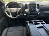 Thumbnail of 2023 Summit White Chevrolet Silverado 1500