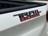 Thumbnail of 2023 Summit White Chevrolet Silverado 1500