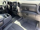 Thumbnail of 2023 Summit White Chevrolet Silverado 1500