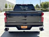 Thumbnail of 2024 Black Chevrolet Silverado 1500