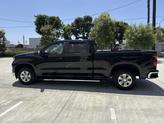Thumbnail of 2024 Black Chevrolet Silverado 1500