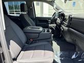 Thumbnail of 2024 Black Chevrolet Silverado 1500